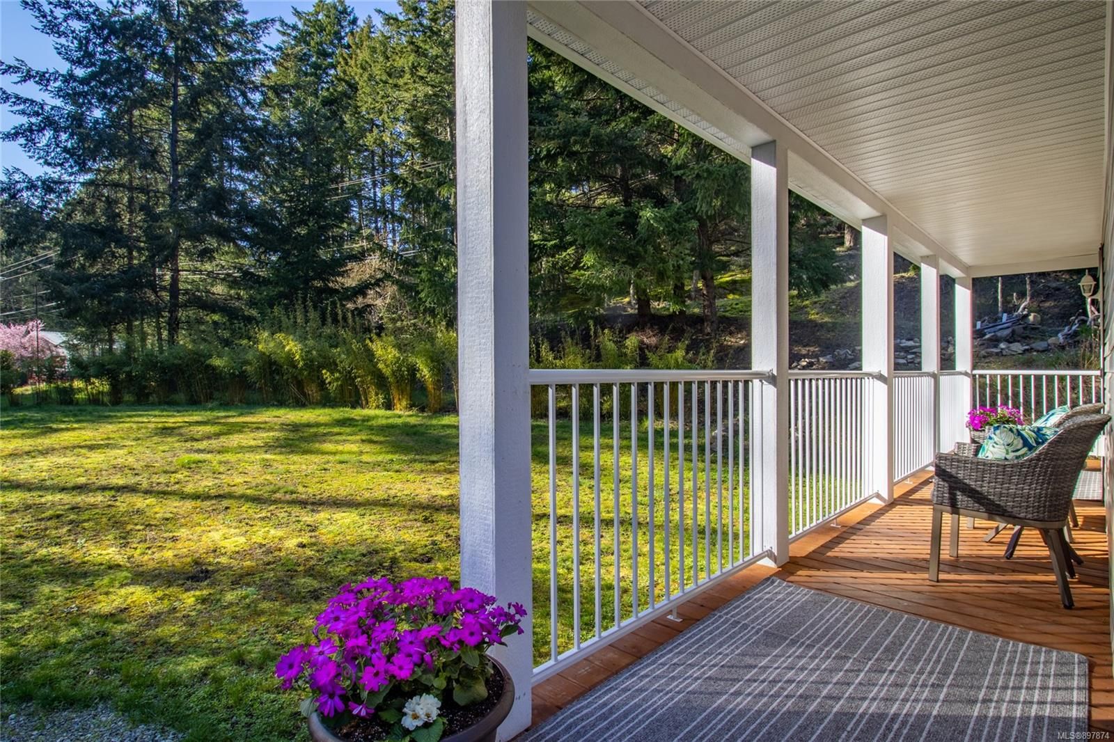 New property listed in GI Pender Island, Gulf Islands